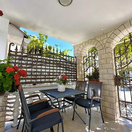 Apartment Ivica بوريتش المظهر الخارجي الصورة