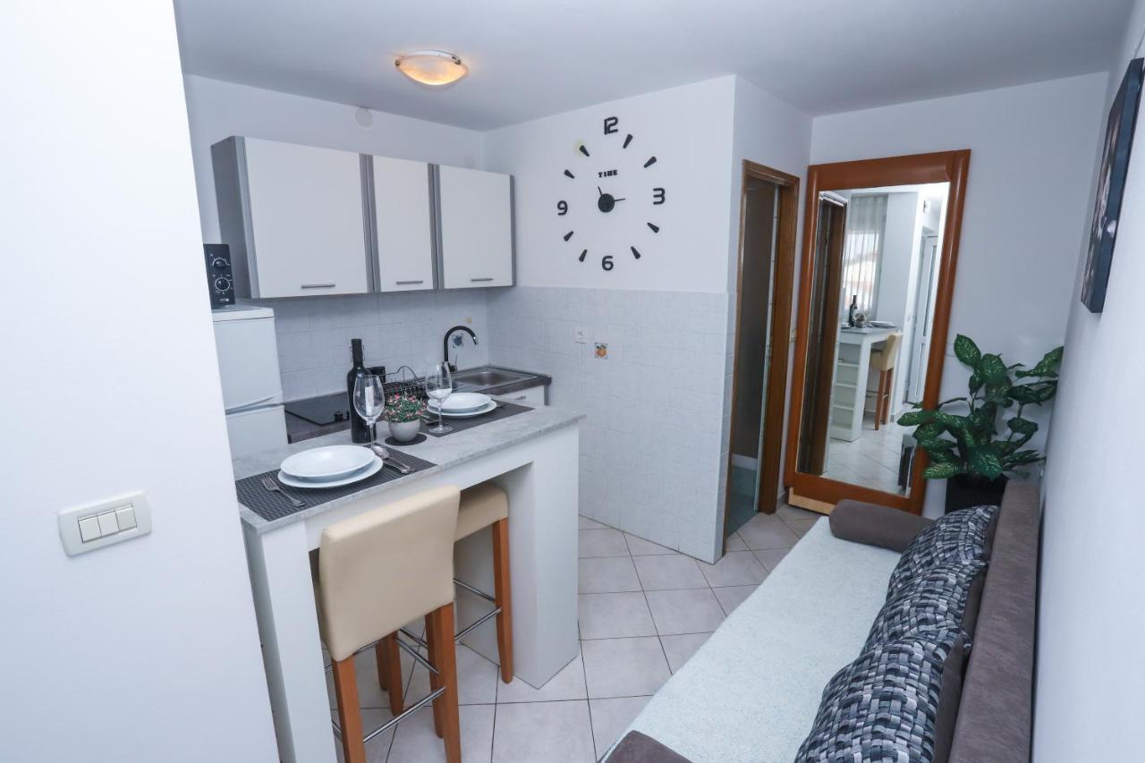 Apartment Ivica بوريتش المظهر الخارجي الصورة