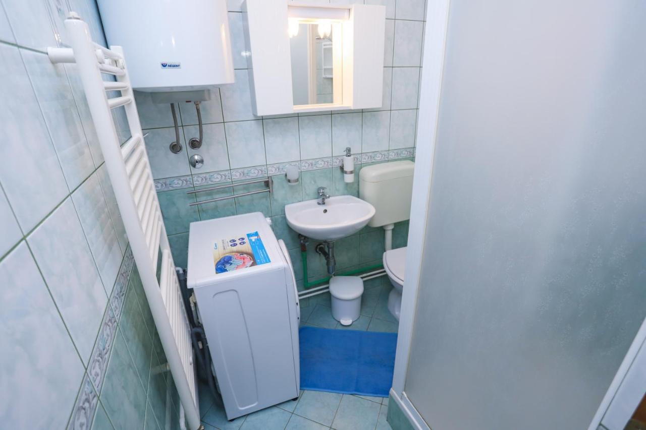 Apartment Ivica بوريتش المظهر الخارجي الصورة