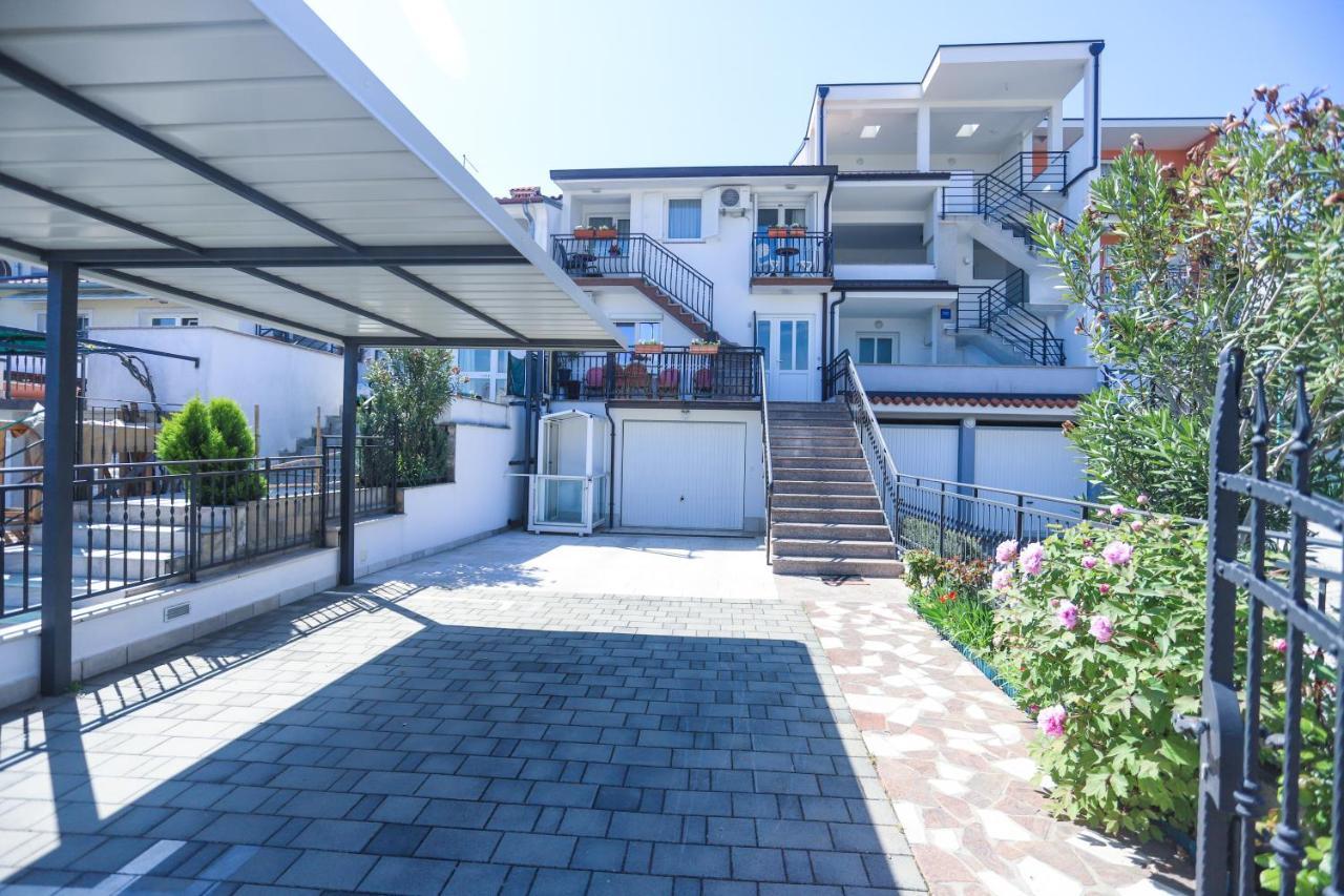 Apartment Ivica بوريتش المظهر الخارجي الصورة
