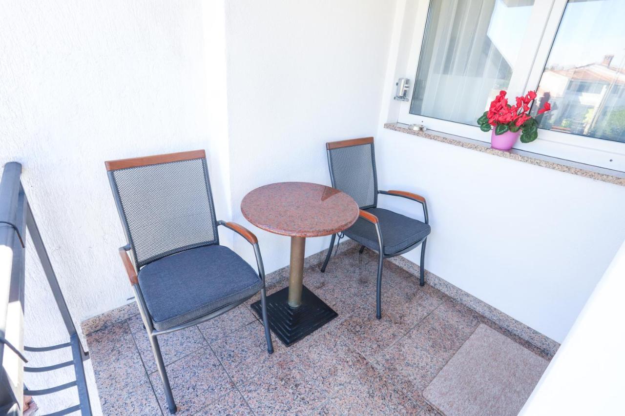 Apartment Ivica بوريتش المظهر الخارجي الصورة
