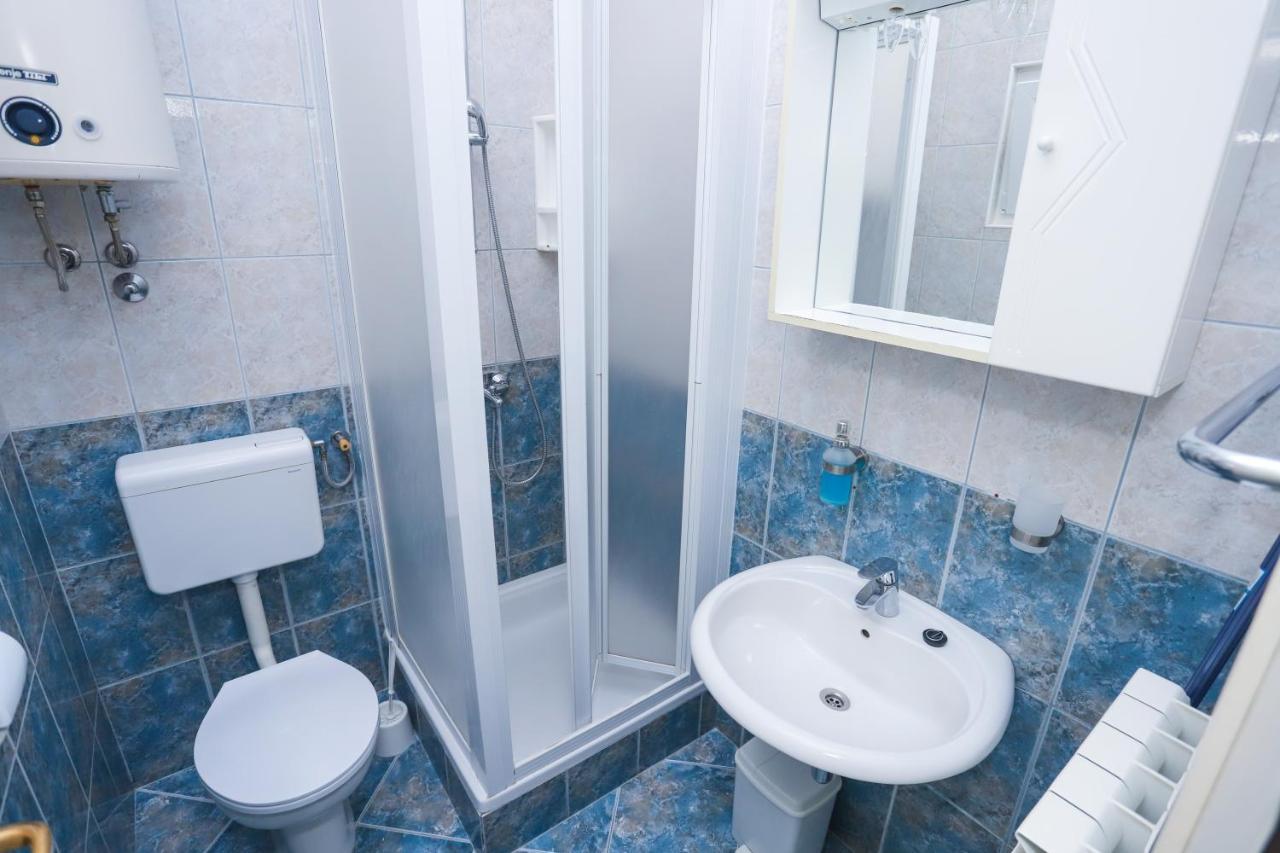 Apartment Ivica بوريتش المظهر الخارجي الصورة