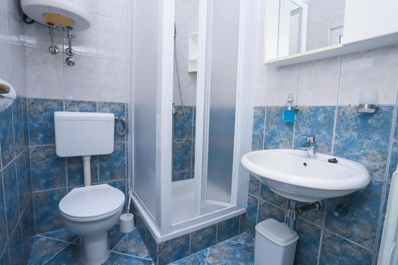 Apartment Ivica بوريتش المظهر الخارجي الصورة