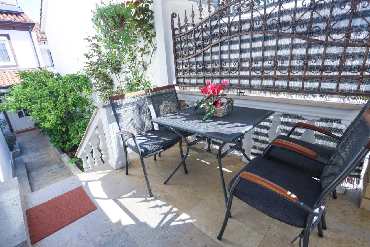 Apartment Ivica بوريتش المظهر الخارجي الصورة