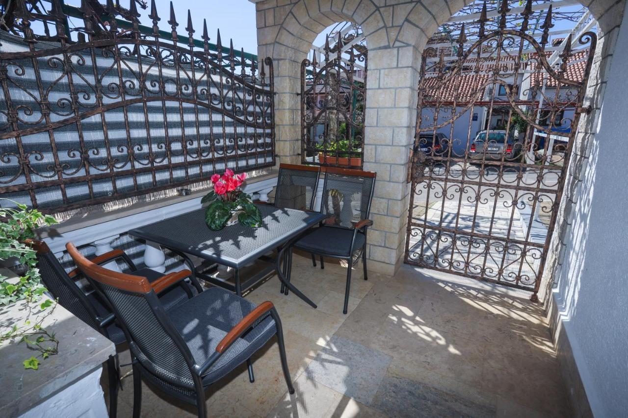 Apartment Ivica بوريتش المظهر الخارجي الصورة