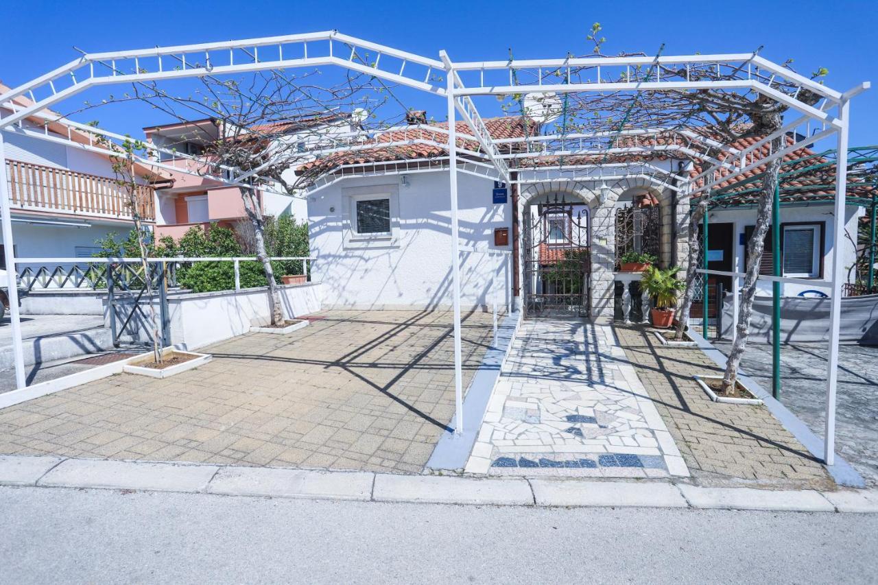 Apartment Ivica بوريتش المظهر الخارجي الصورة