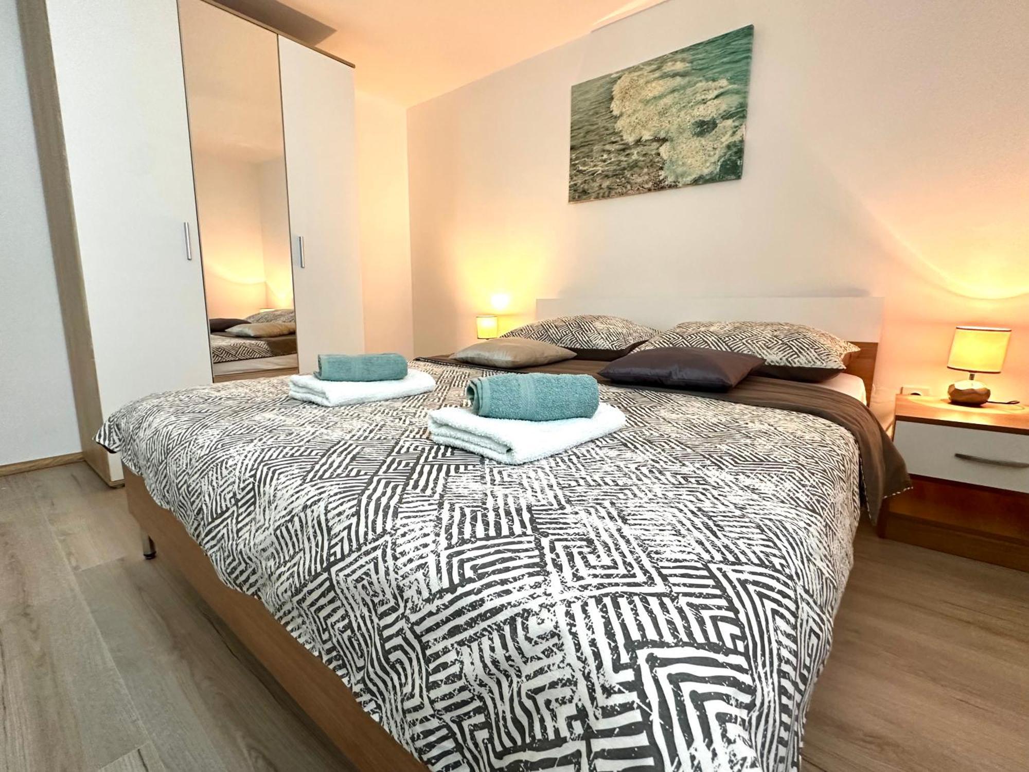 Apartment Ivica بوريتش المظهر الخارجي الصورة